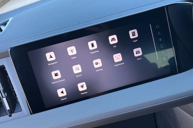 Audi Q4 e-tron Photo 39