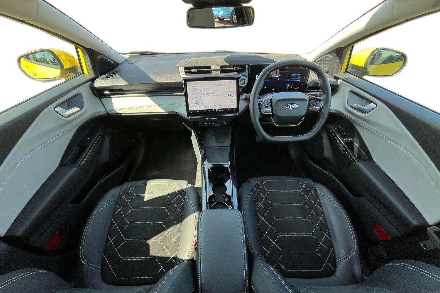 Ford Puma Gen-E Photo 9