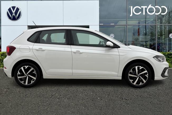 VOLKSWAGEN Polo Photo 4
