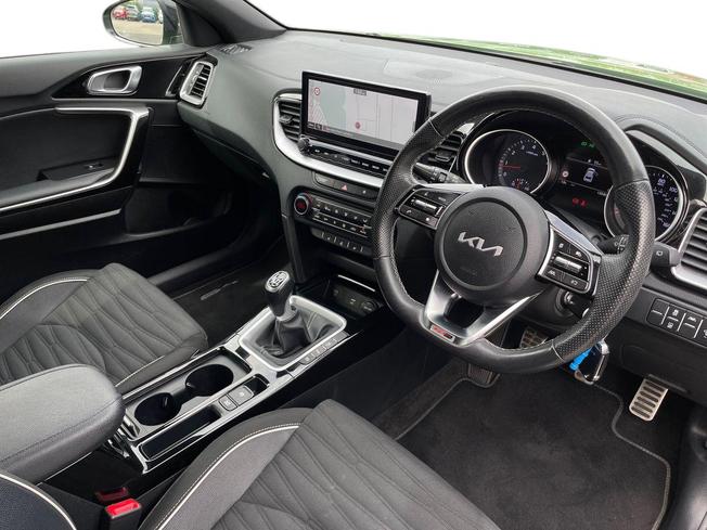 Kia Xceed Photo 6