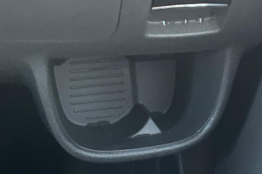 Used Ford TRANSIT 23