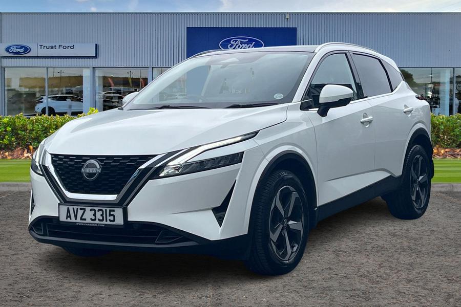 Nissan QASHQAI Photo autoimg-32f40219236f0aee5b26bcc526e5d911f89431bd.jpg