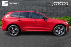VOLVO XC60 Photo 4