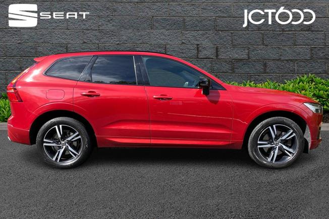 VOLVO XC60 Photo 4