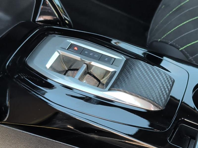Used Peugeot 208 KK25GXF 38