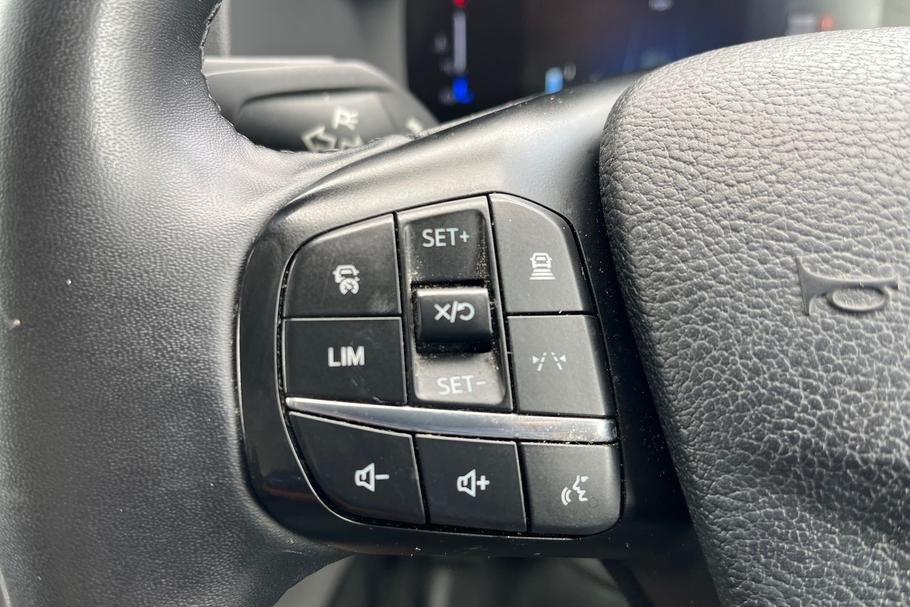 Used Ford TRANSIT DV25PYO 8