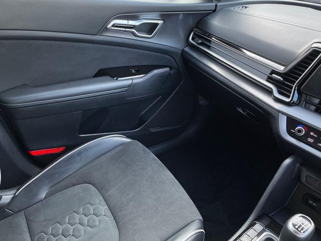 KIA Sportage Photo 52