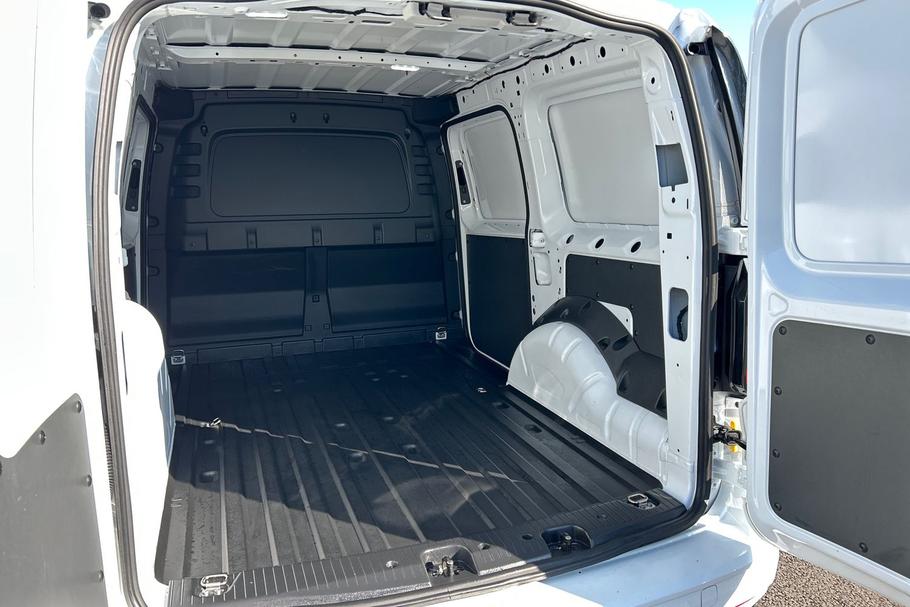 Used FORD TRANSIT CONNECT BG75DPZ 30