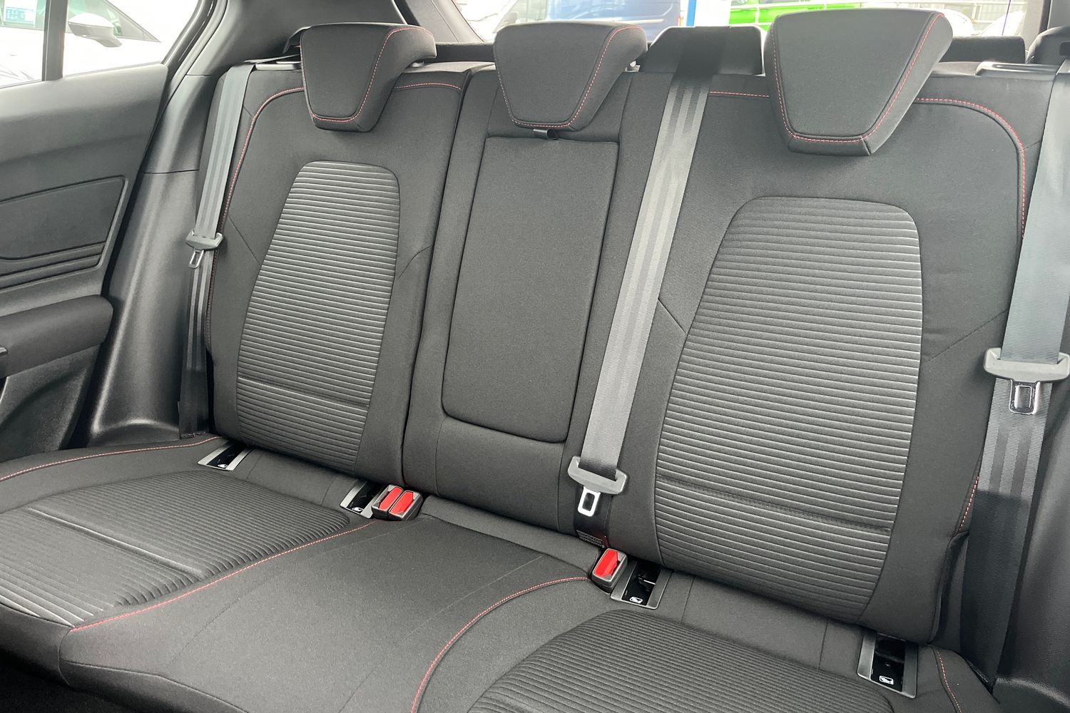 Ford FOCUS Photo 19