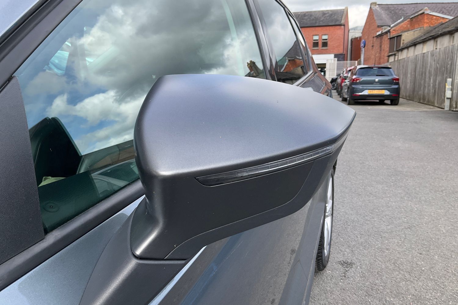 SEAT ATECA Photo 34
