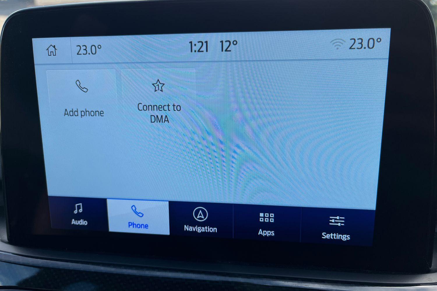 Ford KUGA Photo 26