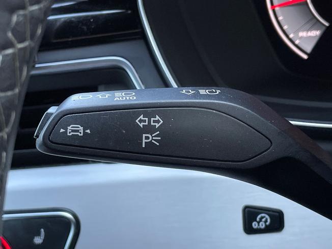 AUDI A4 Avant Photo 42