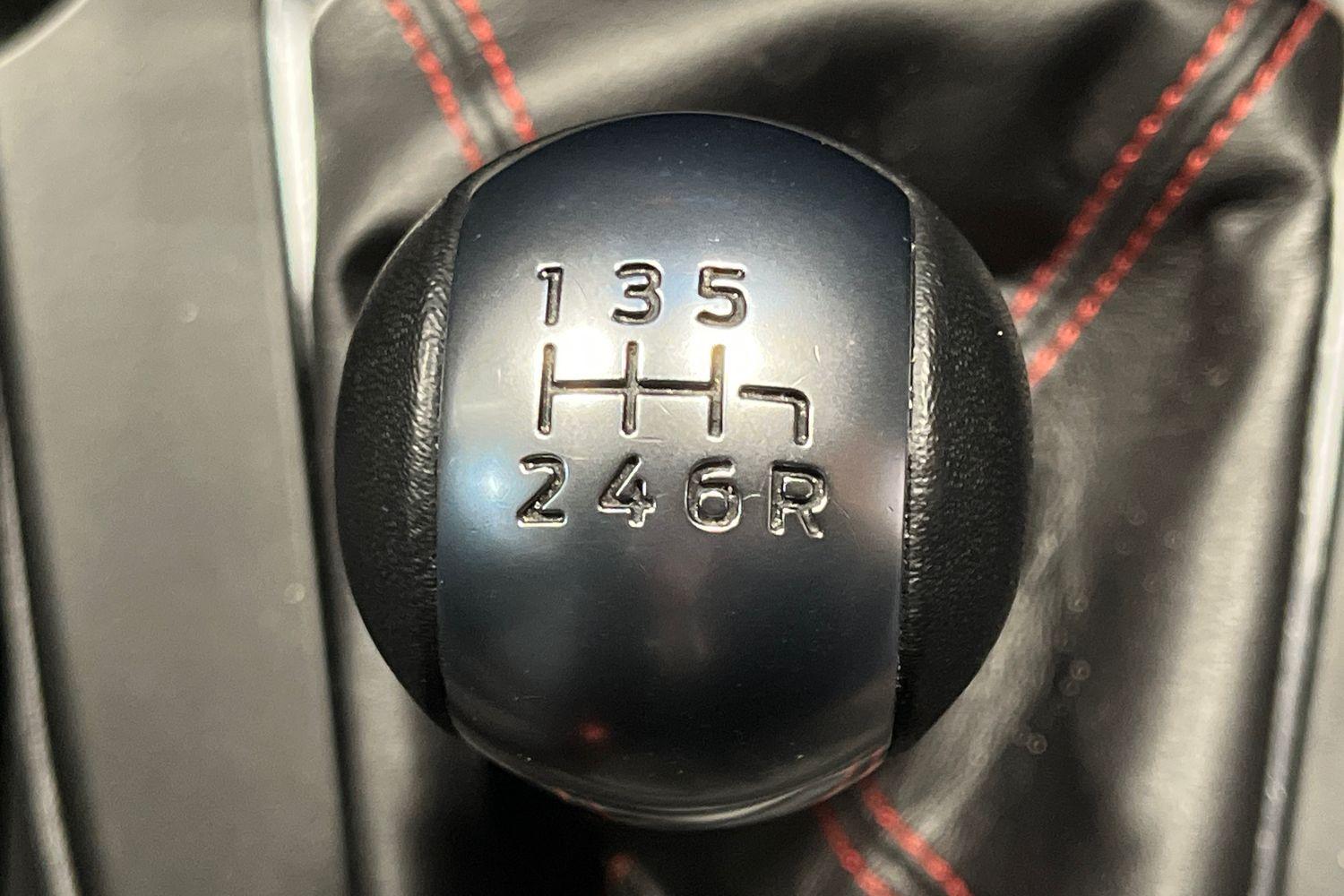 Ford Focus Photo 38