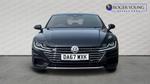 Volkswagen Arteon Photo 6