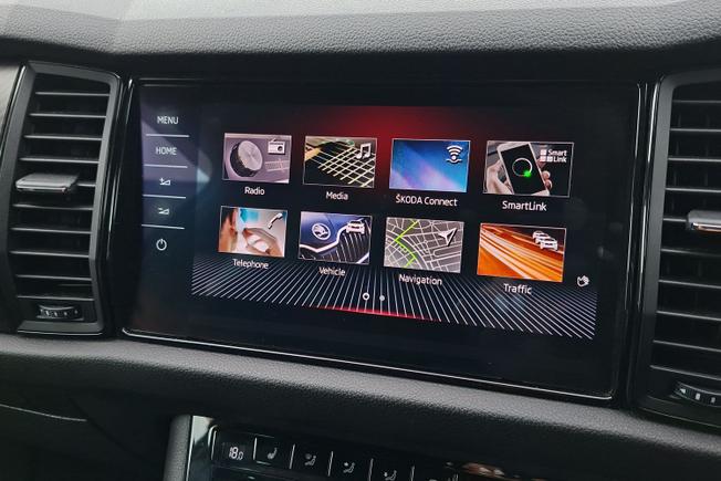 Skoda Kodiaq Photo 13