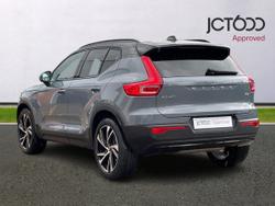 VOLVO Xc40 Photo 3