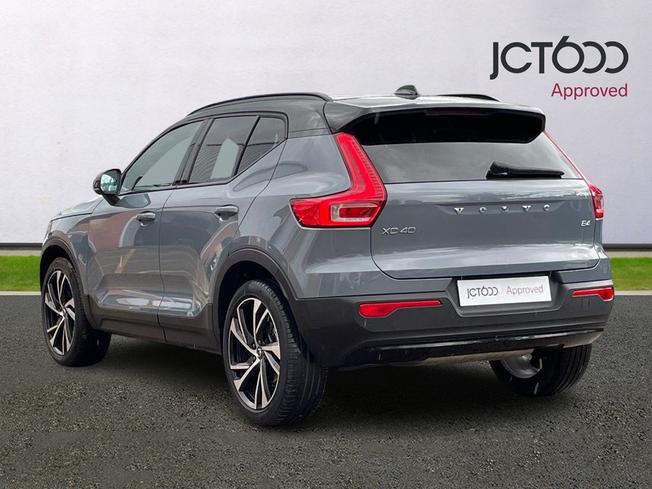 VOLVO Xc40 Photo 3
