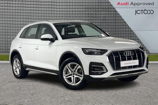 AUDI Q5 Photo 1