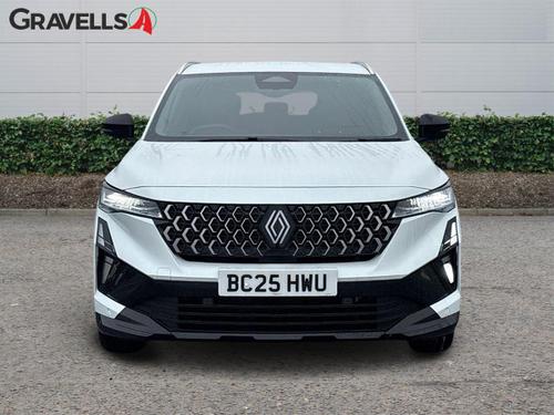 Renault AUSTRAL Photo autoimg-32ff1787d9e059fe0be74a6a6676bcadd4d5629c.jpg