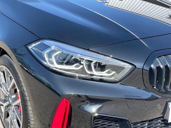 BMW 1 Series Photo 19