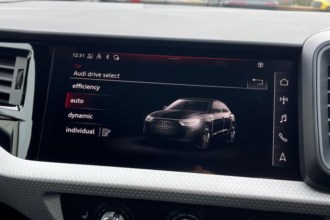 Audi A1 Photo 36