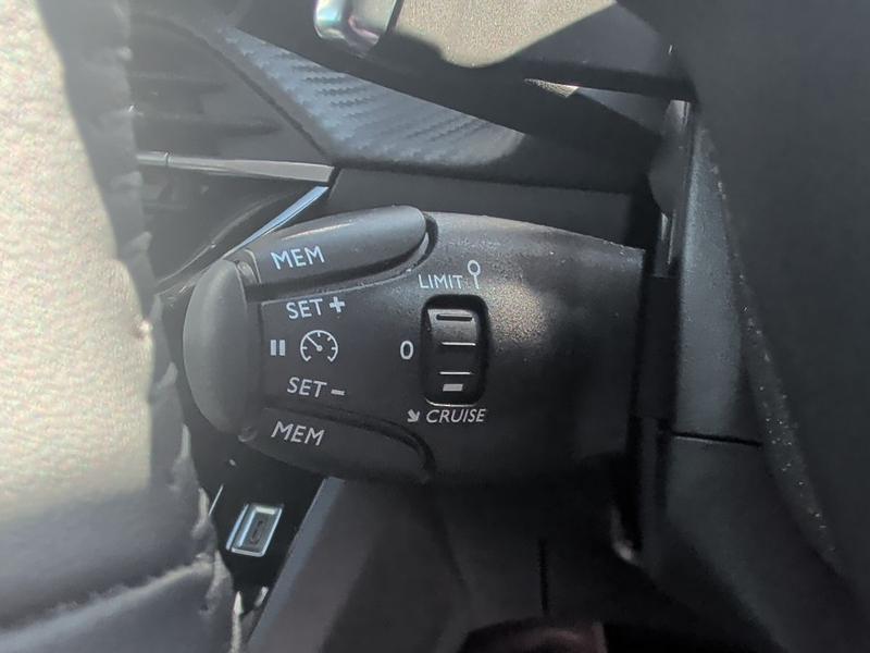 Used Peugeot 208 NV24ZPH 38