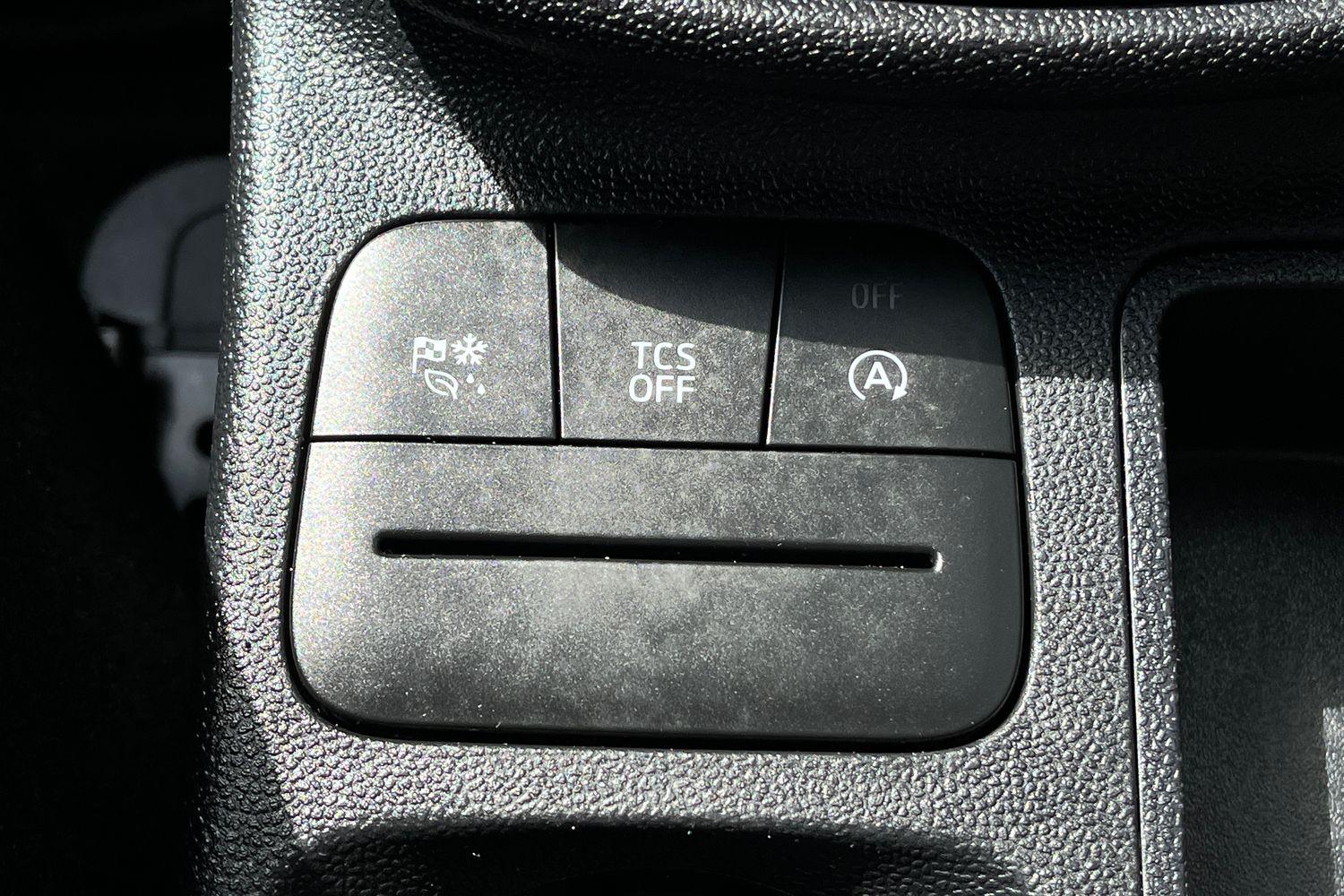 Ford FIESTA Photo 26