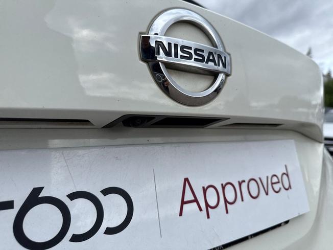 NISSAN Juke Photo 22