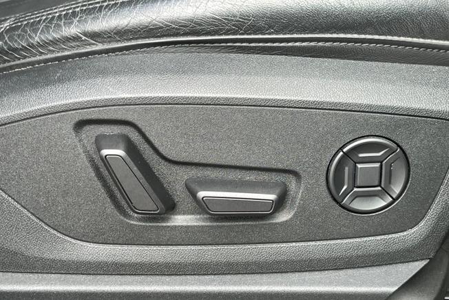 Audi e-tron Photo 27