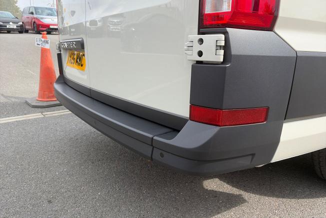 VOLKSWAGEN Crafter Photo 32