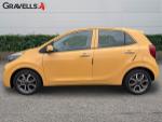 Kia Picanto Photo 4
