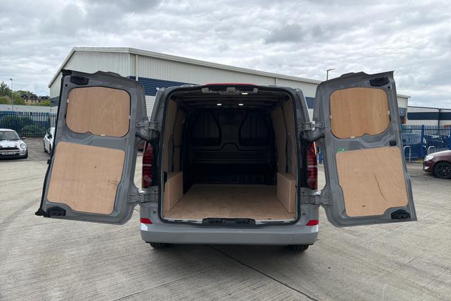 VOLKSWAGEN Transporter Photo 30