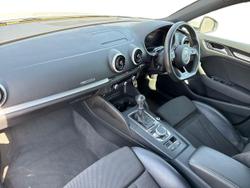 Audi A3 Photo 2
