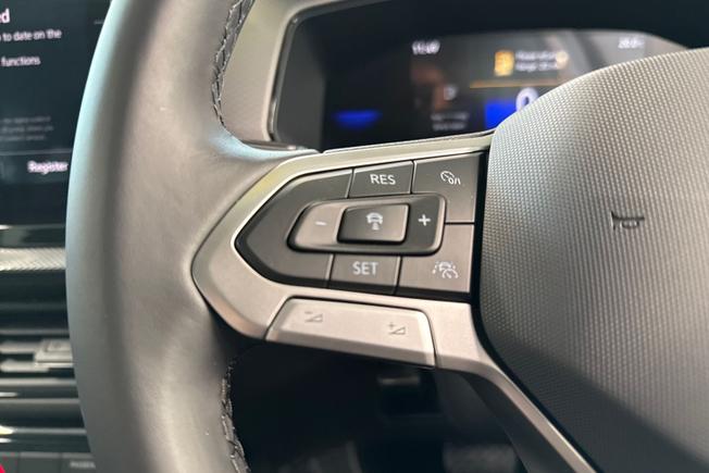 Volkswagen T-Cross Photo 16