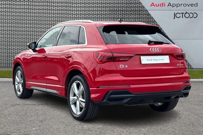 Audi Q3 Photo 3