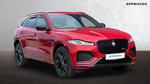 Jaguar F-PACE Photo 0