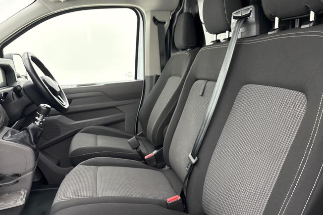 Volkswagen Transporter Photo 29