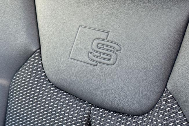 Audi A1 Photo 43