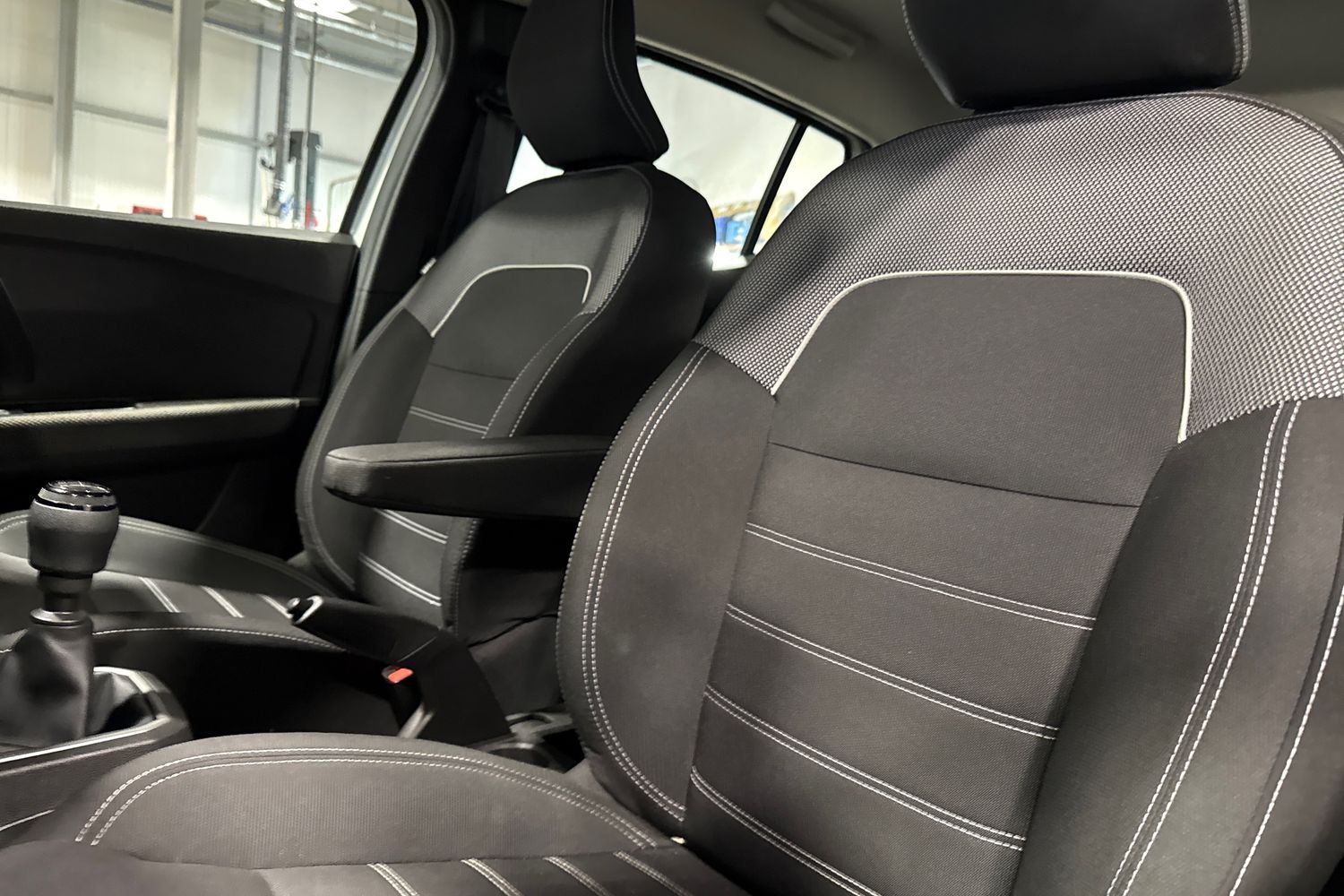 Dacia Sandero Photo 18