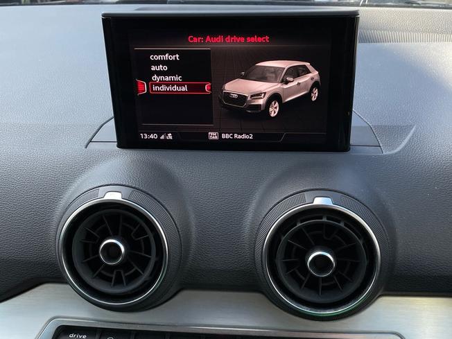 AUDI Q2 Photo 52
