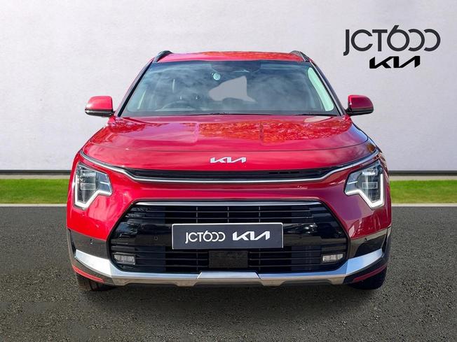 KIA Niro Photo 8