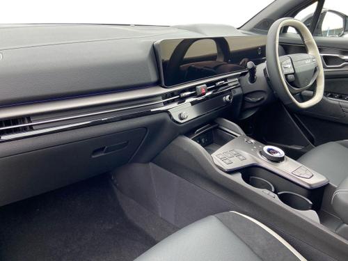 Kia SPORTAGE Photo autoimg-3309259b622fbec39e4dbb036b65dfe95b4fc71a.jpg