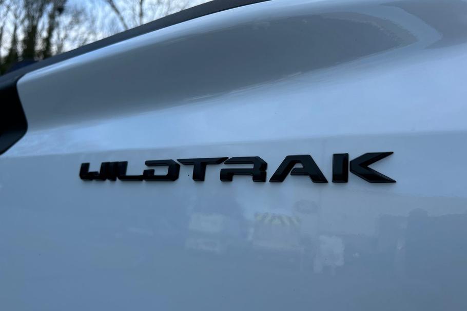 Used Ford RANGER HV73XNT 21