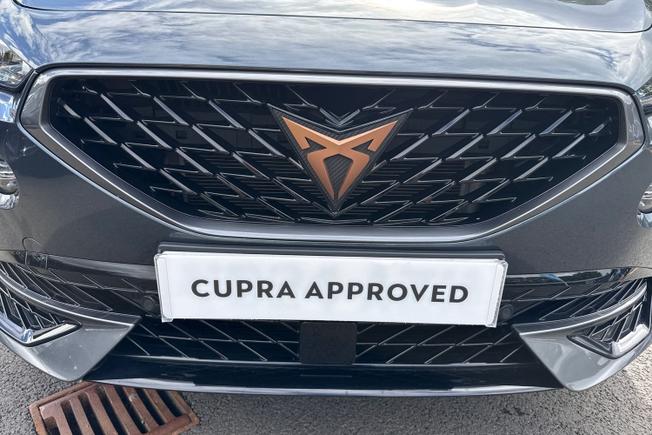 CUPRA Formentor Photo 36