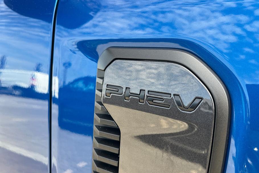 Used Ford Ranger SH25YWA 18