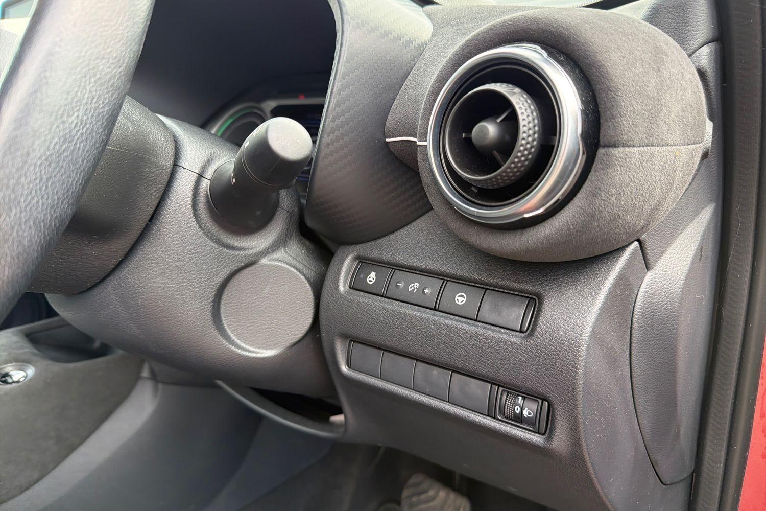 Nissan JUKE Photo 28