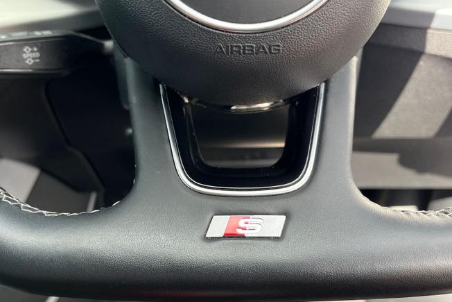 AUDI Q2 Photo 30