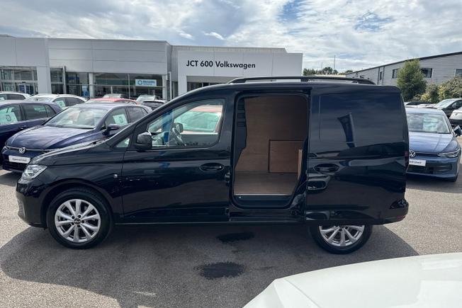 Volkswagen Caddy Photo 24