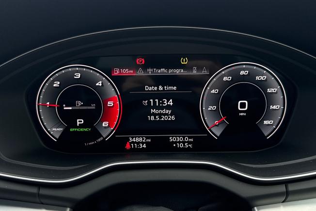 Audi Q5 Photo 15