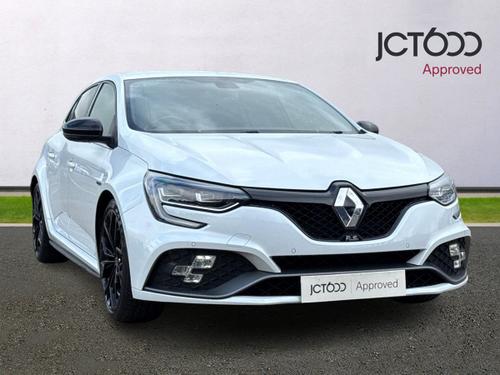 Renault Megane R.S. 1.8 280 5dr